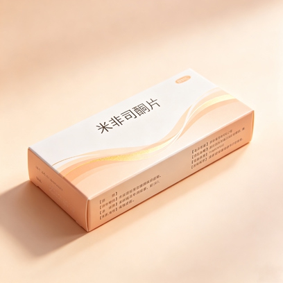 米非司酮与米索前列醇（米非米索）联用方案